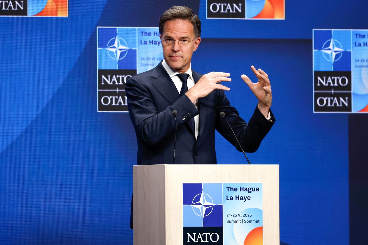 ロシアは「5年以内」にNATOを攻撃、第三次世界大戦を見据え軍備