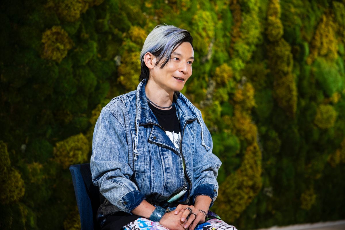 Better Co-Beingをプロデュースした宮田裕章