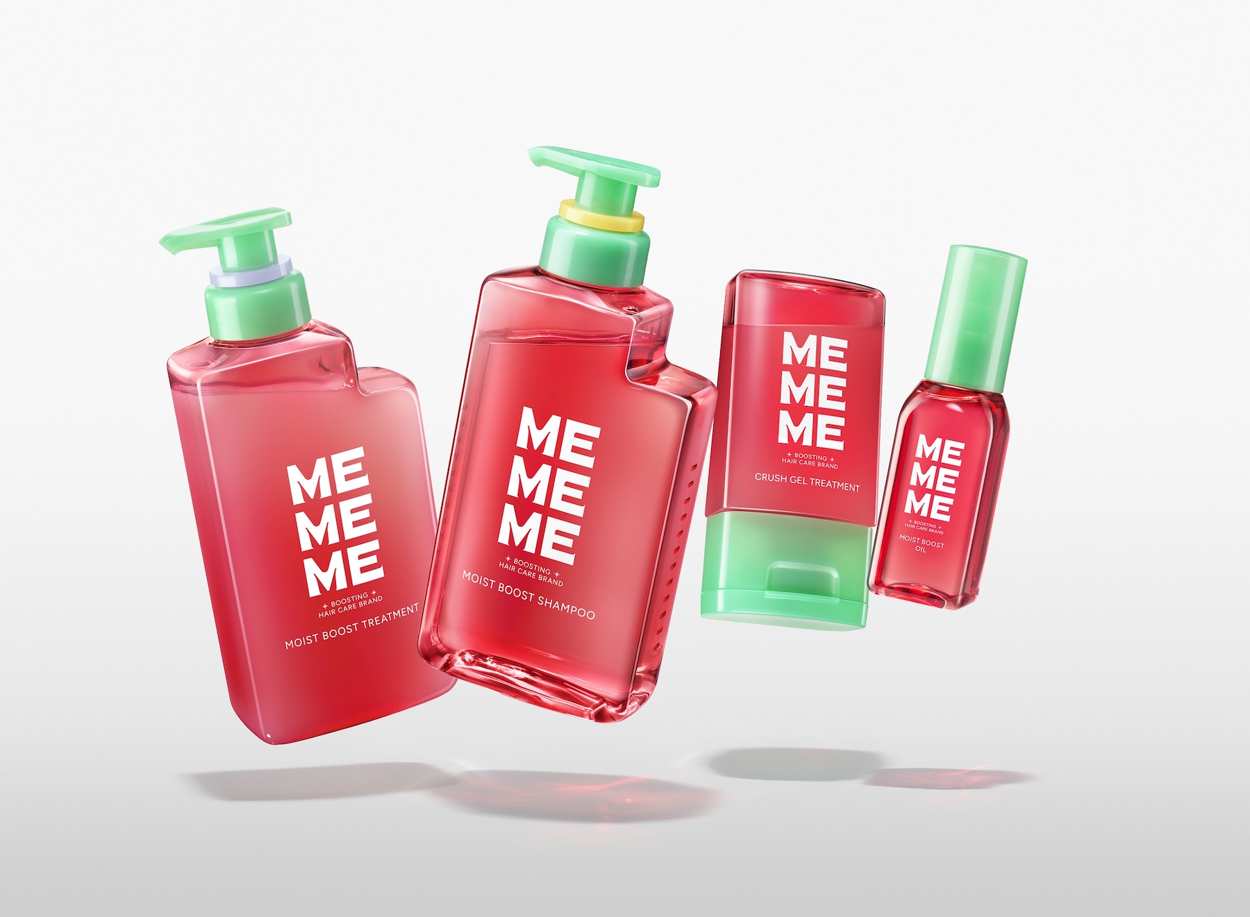 シャンプー mei 花王の新ヘアケアブランド Z世代の「なりたい自分」を応援：気になる