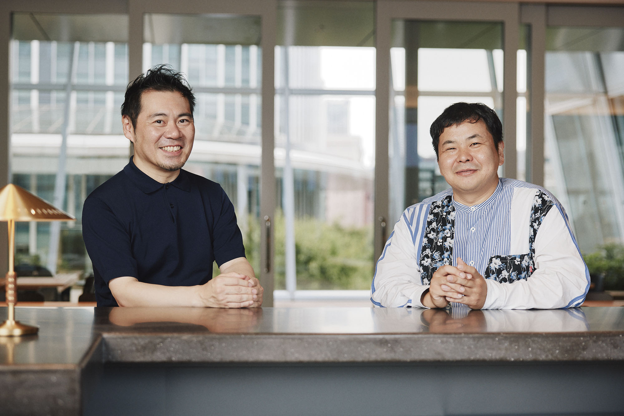 【小塩篤史×NEC】AI時代を勝ち抜く「物語資本」と「信頼資本」とは──日本企業の新たな競争優位性を解く | Forbes JAPAN 公式サイト（フォーブス ジャパン）