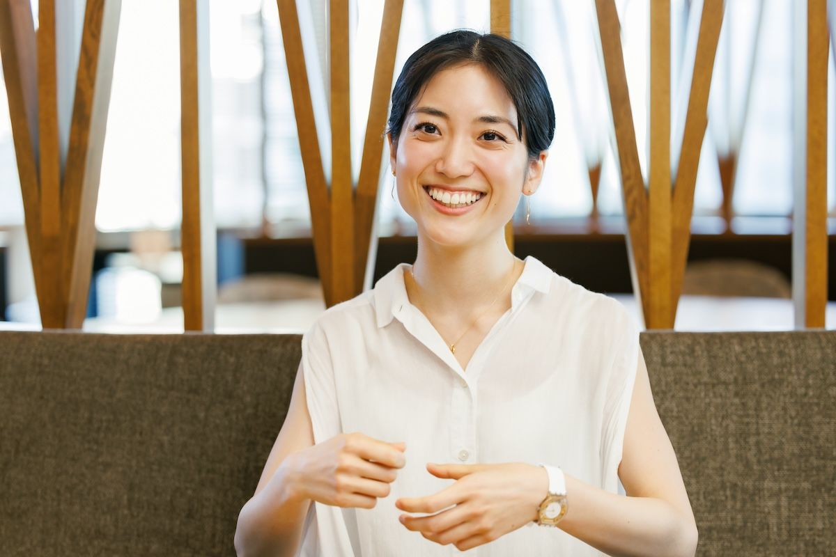 漆芸作家 時田早苗