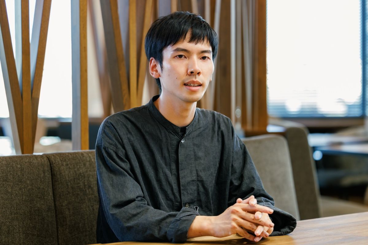 漆芸作家 太田 魁