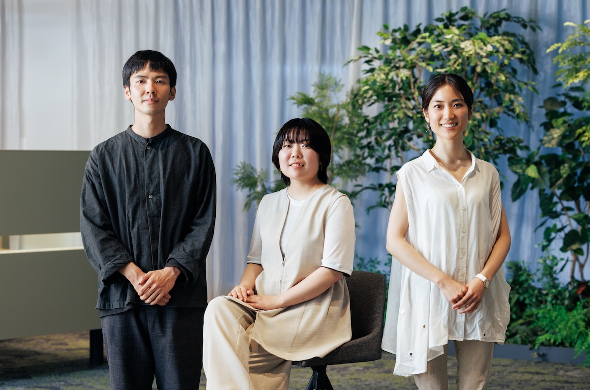 若き工芸作家が描く、日本のものづくりの「伝統と革新」 | Forbes JAPAN 公式サイト（フォーブス ジャパン）