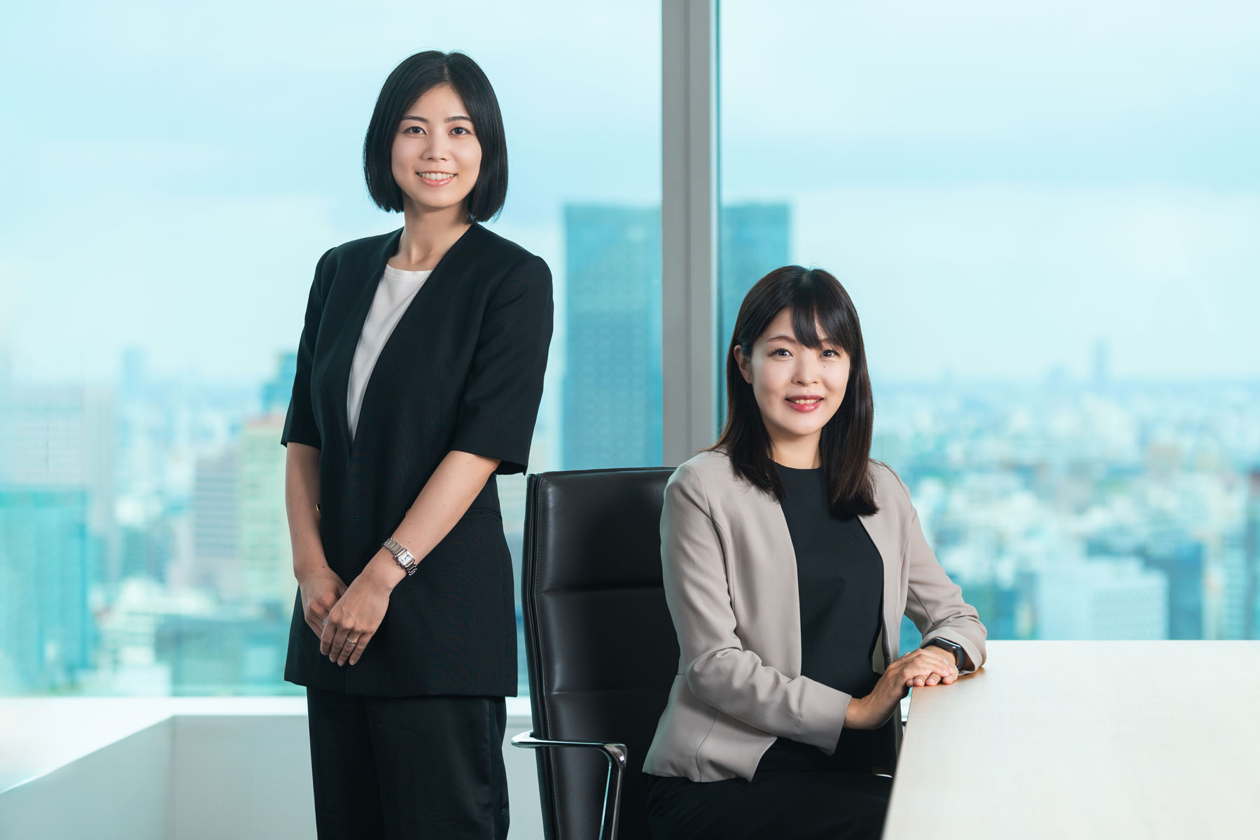 社会を動かすテーマに挑む─社会を変える問いに向き合うチームの力 | Forbes JAPAN 公式サイト（フォーブス ジャパン）