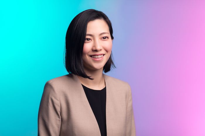 コンサルタント・山地響子