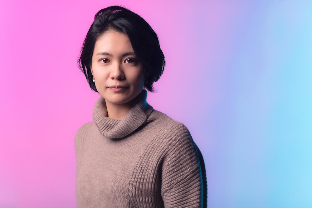 広告業界からコンサルへ転身した私──翼を与えてくれたのは、「体温」のある厳しさだった | Forbes JAPAN 公式サイト（フォーブス ジャパン）