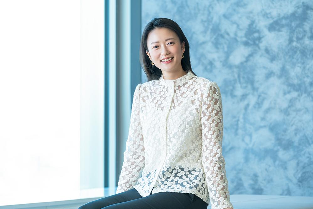 リーダーシップのあり方は多様でいい─BCGのフラットで柔軟な環境と一人ひとりの高いオーナーシップ | Forbes JAPAN 公式サイト（フォーブス ジャパン）