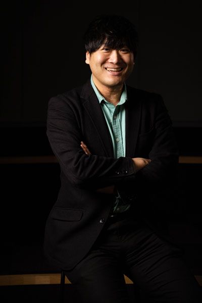 大熊ダイヤモンドデバイス CEO 星川尚久