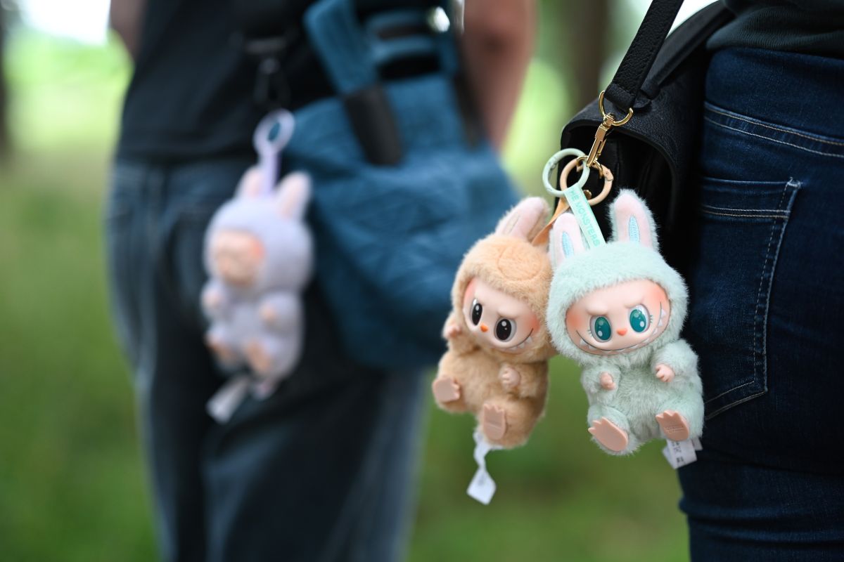 ポップマート　ラブブ 2025年最新版】ラブブの人気ランキングTOP10！限定モデルから