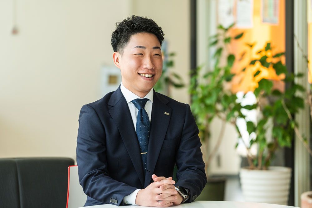 山口裕人 みずほ銀行栃木・小山支店 渉外課