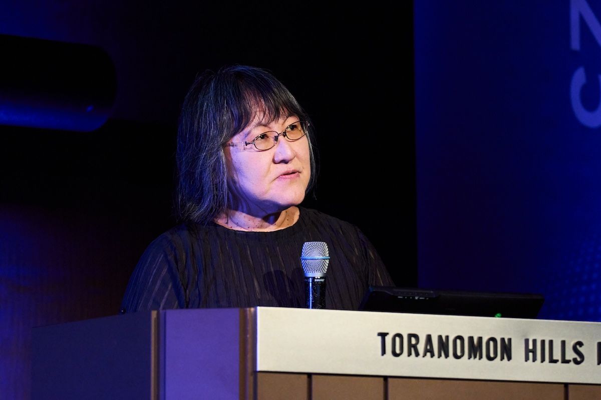 高村ゆかり 東京大学未来ビジョン研究センター教授