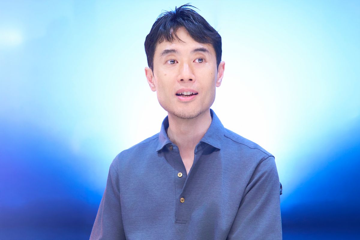 KIBOW社会投資ファンド 代表パートナー　山中礼二