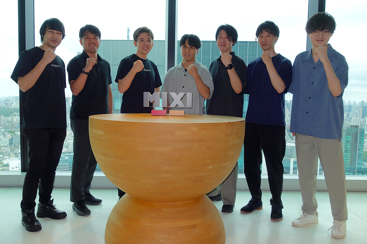 スポーツ×AI革命！MIXIとPlayboxが描く未来とは？徹底解剖