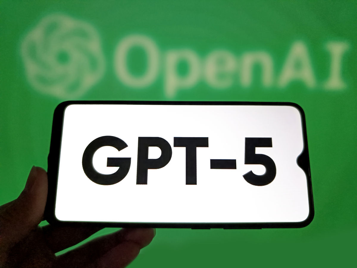 GPT-5で「年収1500万円」の受動的収入を得る、たった2つのChatGPTプロンプト | Forbes JAPAN 公式サイト（フォーブス ジャパン）