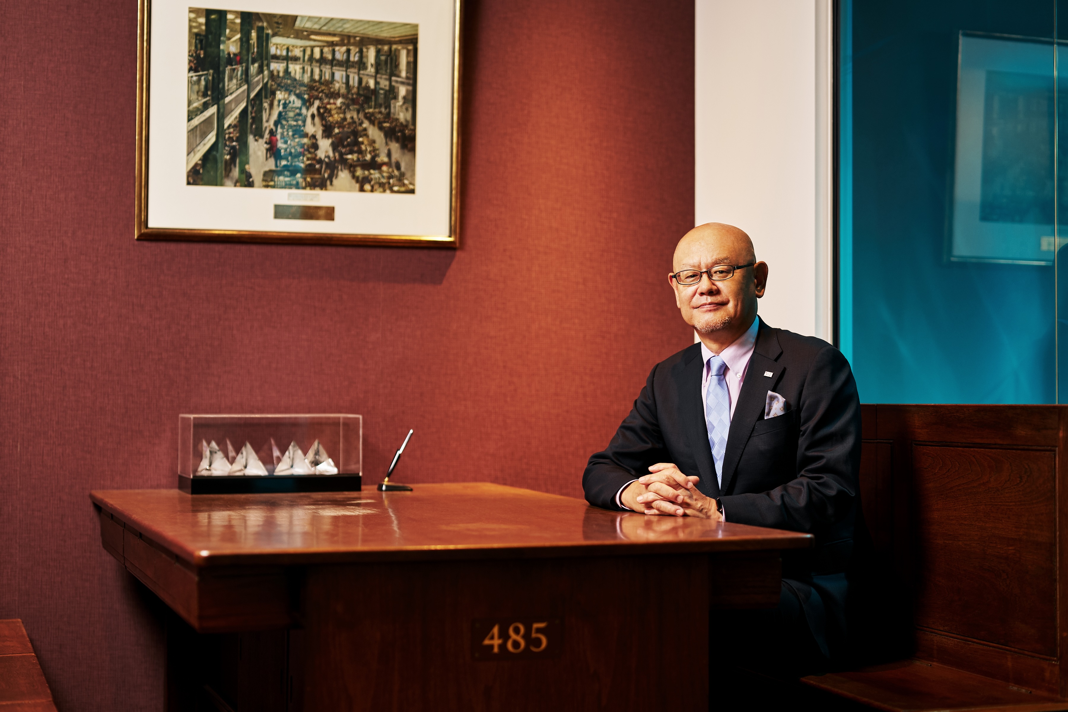 【寄稿】Global × Casualty AIG＝グローバルリスクの戦略的パートナー vol.1 | Forbes JAPAN 公式サイト（フォーブス ジャパン）