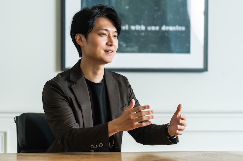 日本テレビ放送網 営業局営業戦略センターアドリーチマックス部次長 武井 裕亮 