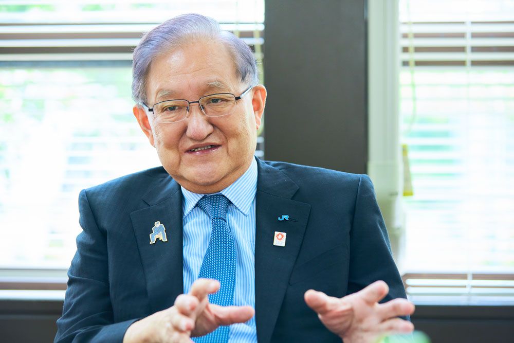 真鍋精志 地方独立行政法人 大阪市博物館機構 理事長