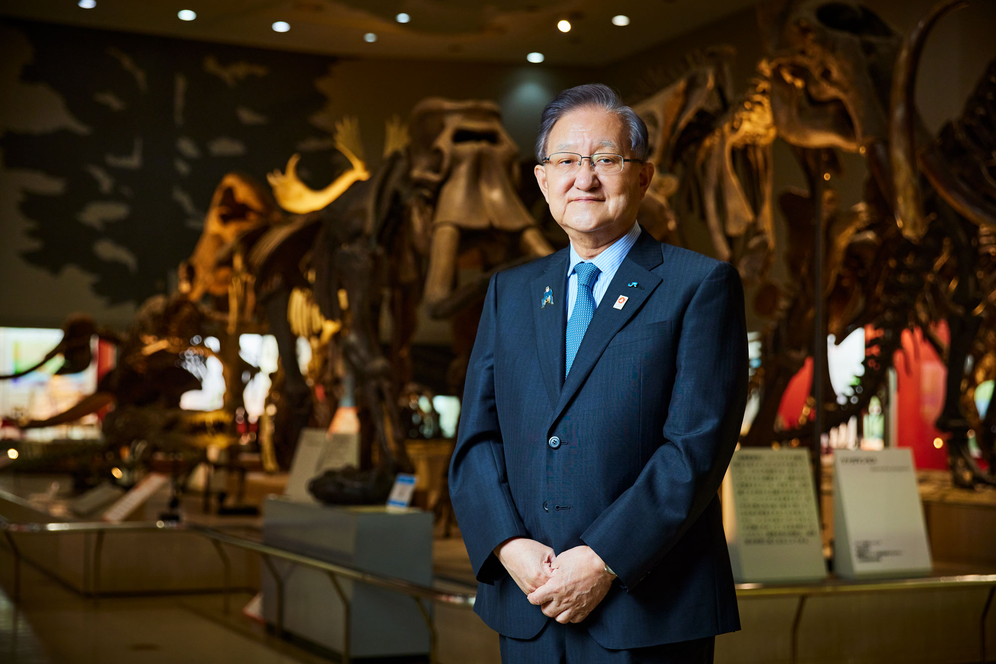 アートが拓くビジネスの扉　未来型ミュージアムの可能性 | Forbes JAPAN 公式サイト（フォーブス ジャパン）