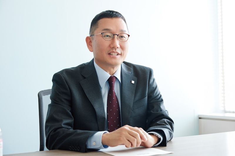 大塚製薬 医薬品事業部 執行役員 医薬研究統括補佐