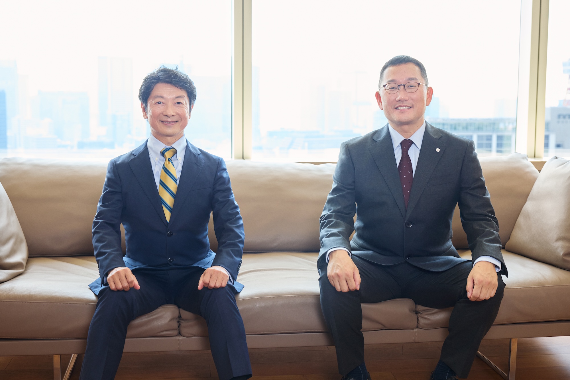 40年ぶりの新薬開発で結核撲滅へ挑む——大塚製薬×GHIT Fundが描くグローバルヘルスの未来とは | Forbes JAPAN 公式サイト（フォーブス ジャパン）