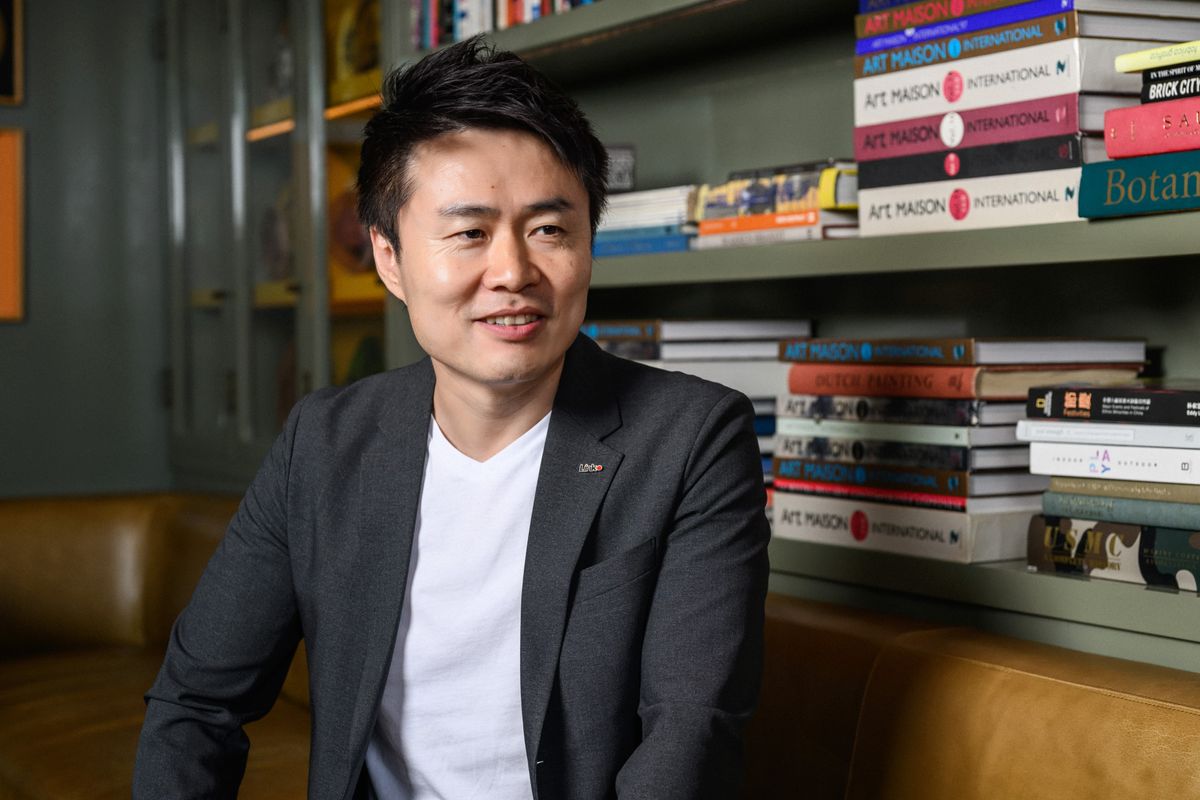 リンクジャパン CEO 河千泰進一