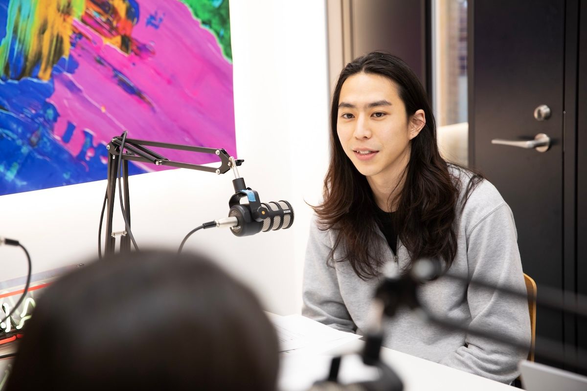 ゲストに登場した筒