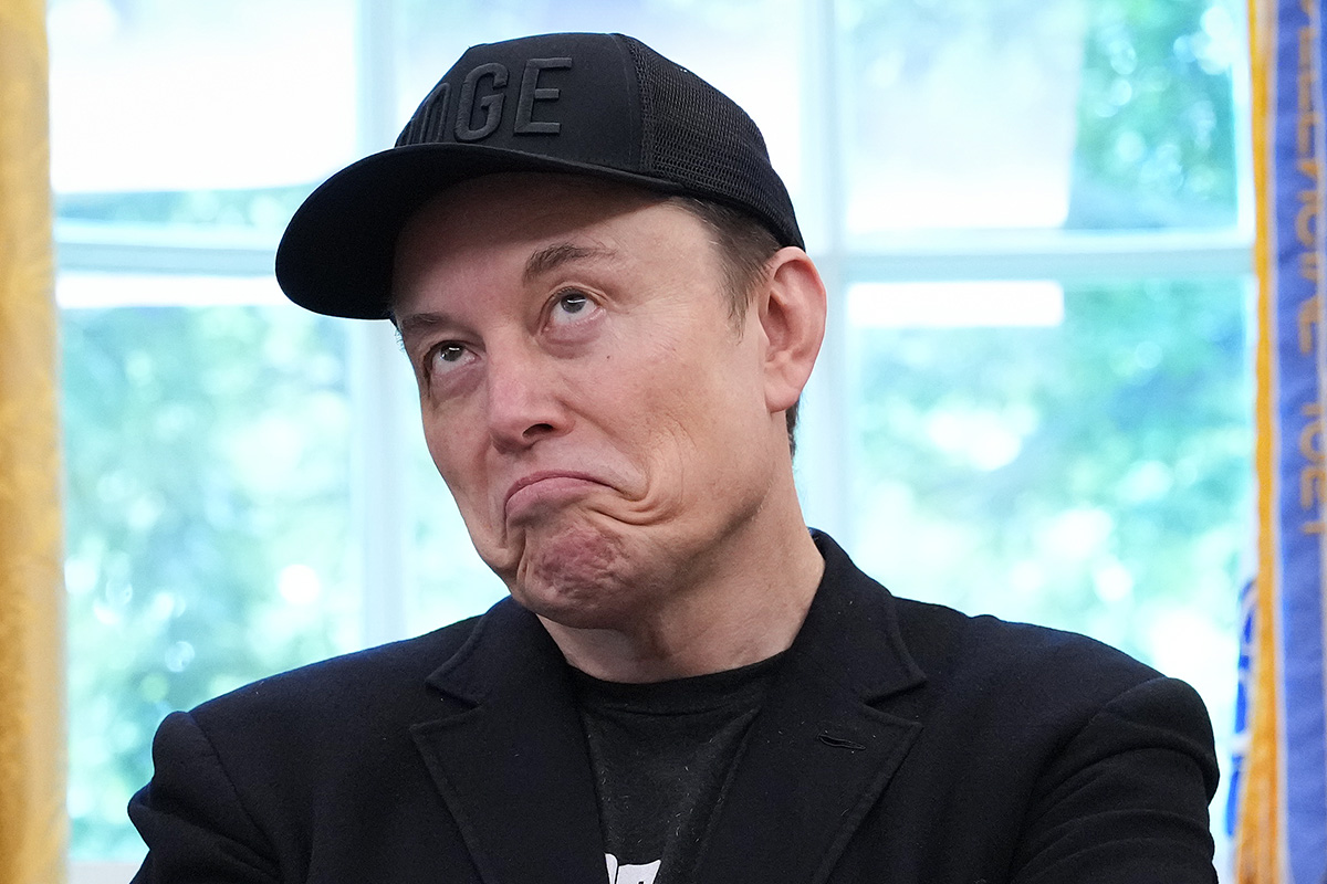 イーロン・マスクのxAI、数十万件に及ぶGrokとユーザーのチャット内容を公開 | Forbes JAPAN 公式サイト（フォーブス ジャパン） - テクノロジー 朝礼スピーチ素材