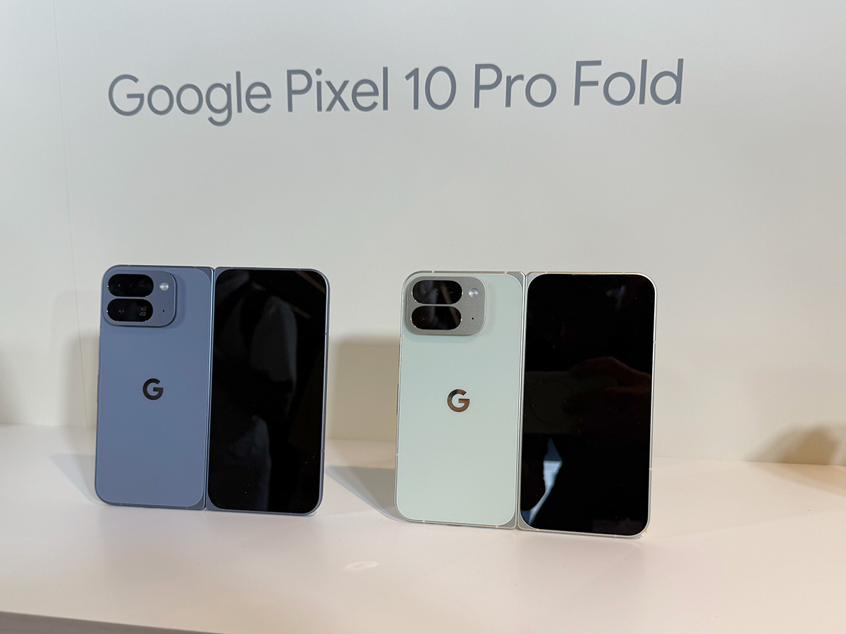 スマートフォン本体 Google Pixel Fold Google Pixel 10 Pro Fold | Android スマートフォン | 製品