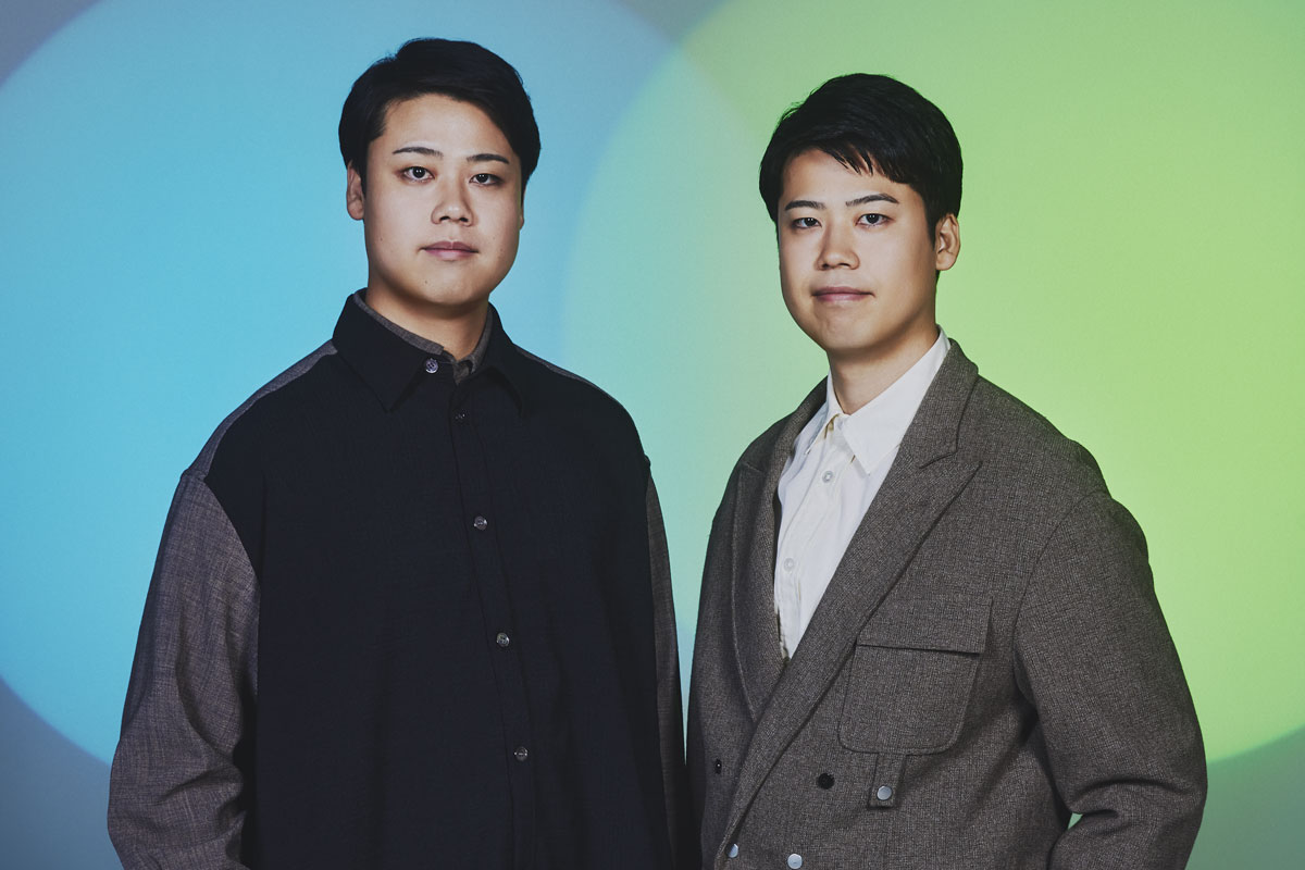 最年少市長×カブトムシ社長、双子の両輪で秋田の未来を変革する（石田