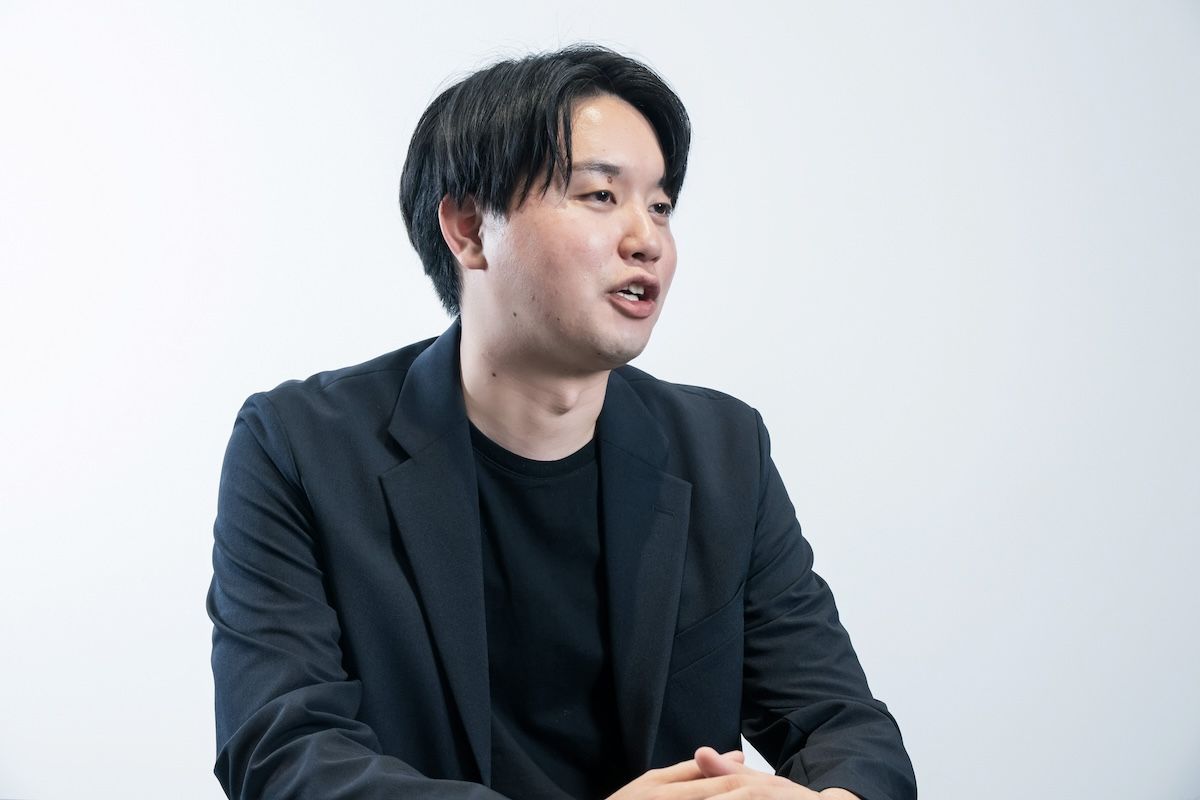 SOLSEL Unitフィールドマネージャー 曽川拓夢