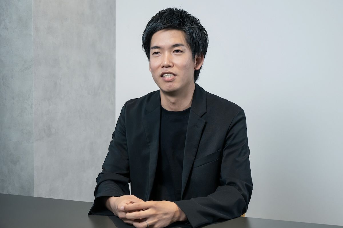 SOLSEL Unitマネージャー 馬橋聖生