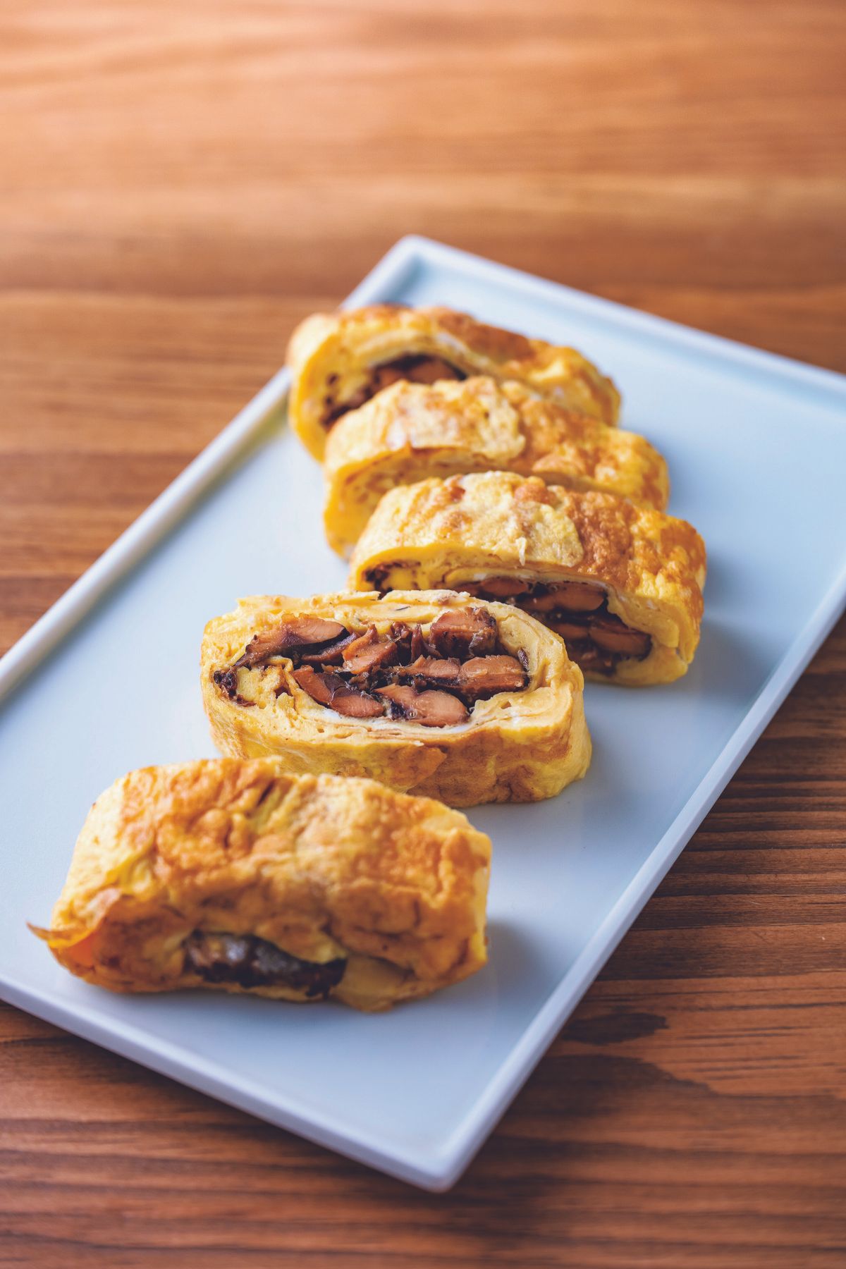 写真 = 中田浩資/書籍『何もしたくない日の まだなつレシピ』(大和書房)より