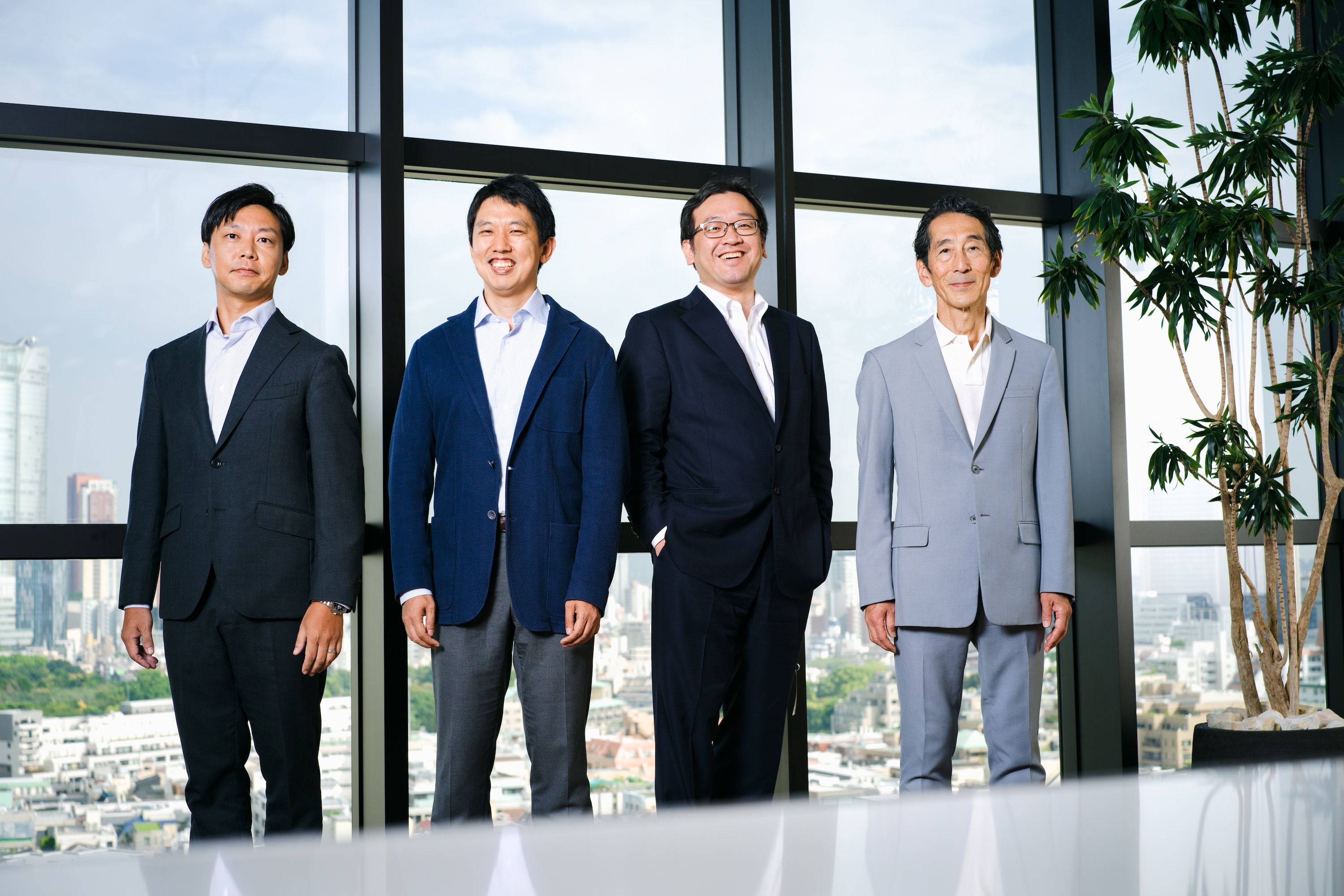 “問いを設定する力”が未来を創る―異能の戦略家集団が示すリーダーシップの核心 | Forbes JAPAN 公式サイト（フォーブス ジャパン）
