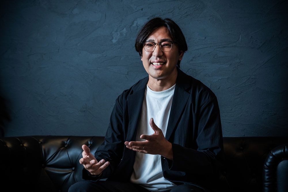 株式会社 取締役経営企画室室長 明石拡士