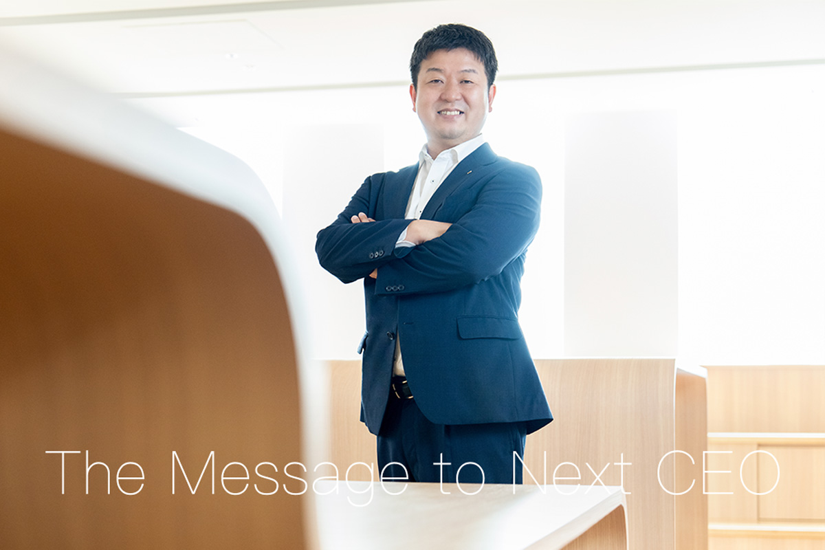 コメでも市場を創る「ユーザーイン経営」 | Forbes JAPAN 公式サイト