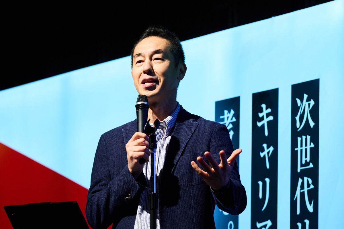 曽山哲人 サイバーエージェント常務執行役員CHO 