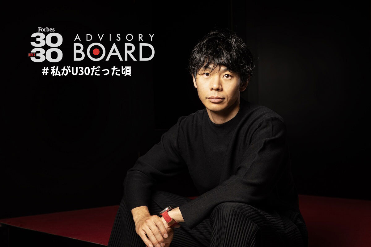 慎 泰俊のプロフィール写真