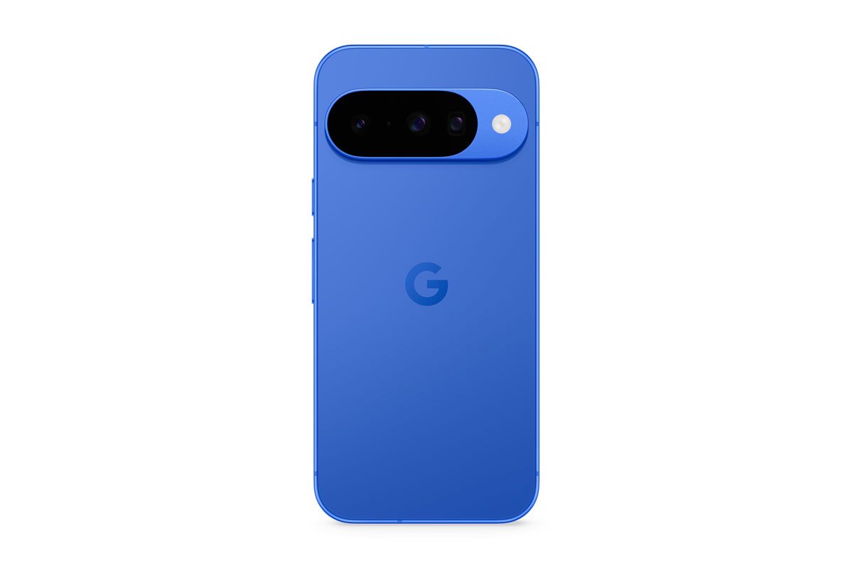 Pixel 10（Google）