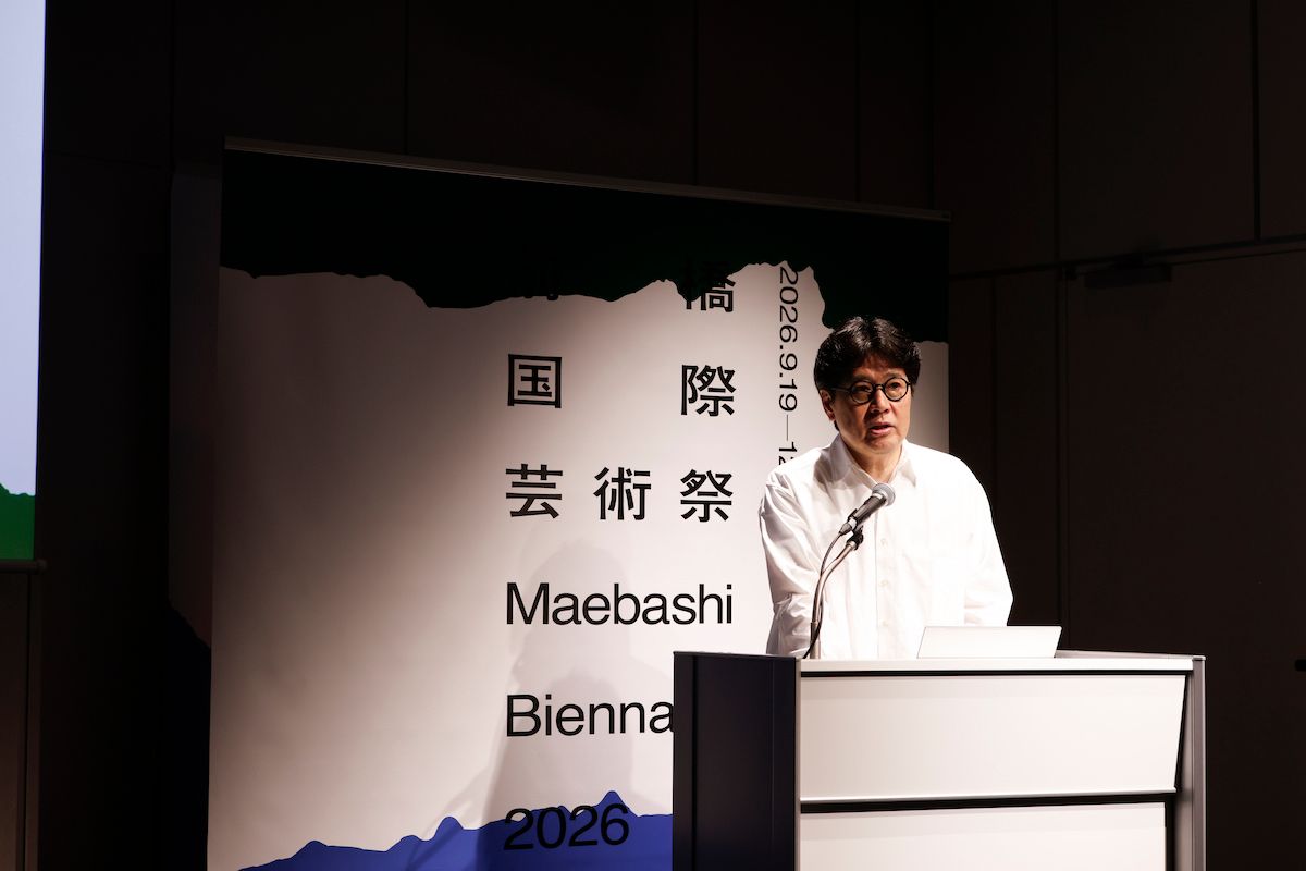 （C）tatsuki nakata