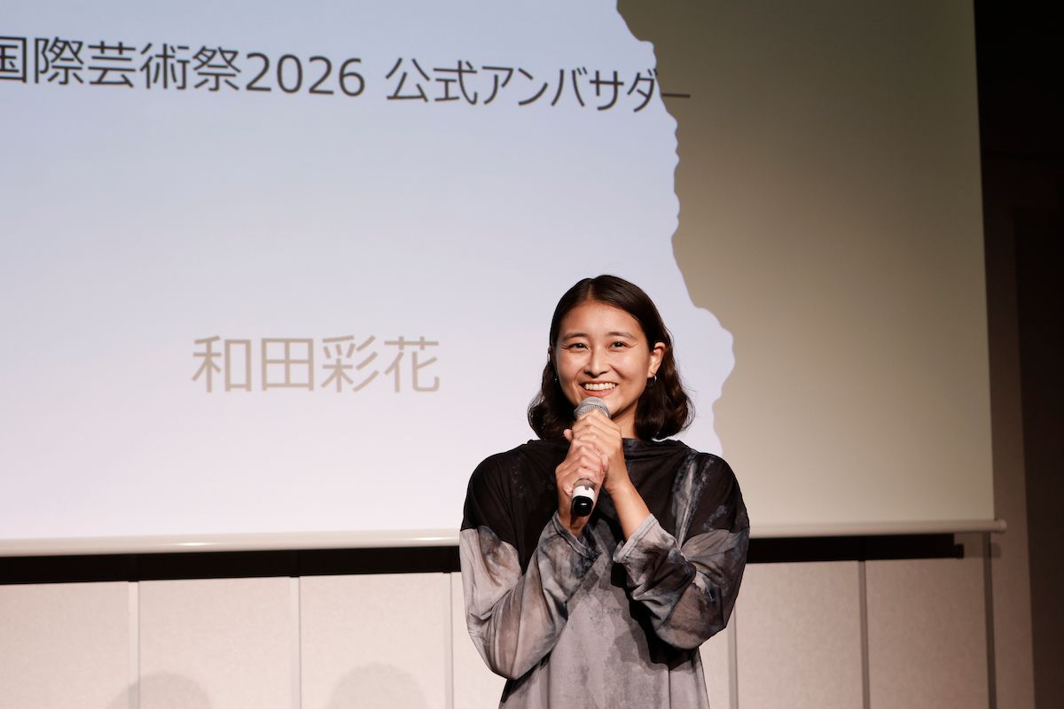 （C）tatsuki nakata