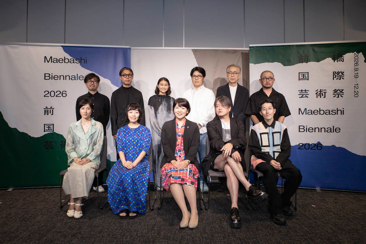 （C）tatsuki nakata