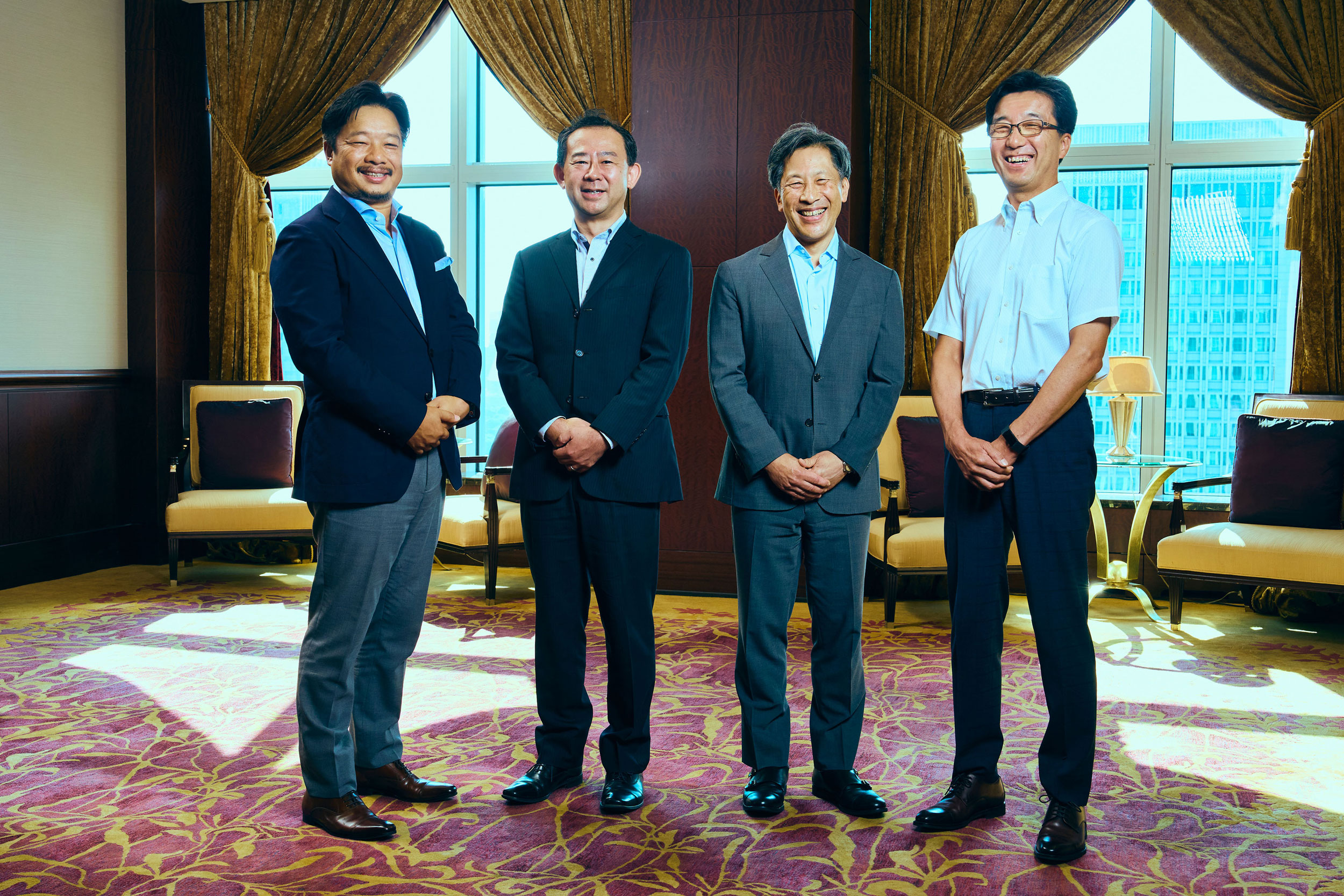 【Forbes JAPAN】経営に大きく寄与する人事部門へ。PwC×3名のCHROが語る、変容と進化のヒント | Forbes JAPAN 公式サイト（フォーブス ジャパン）
