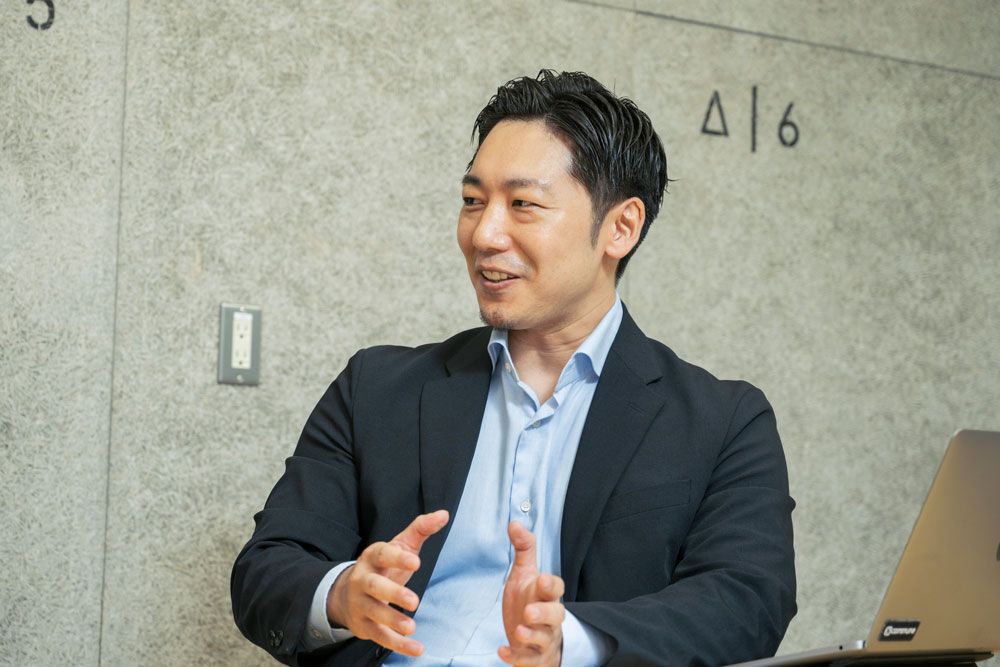 コミューン 代表取締役CEO 