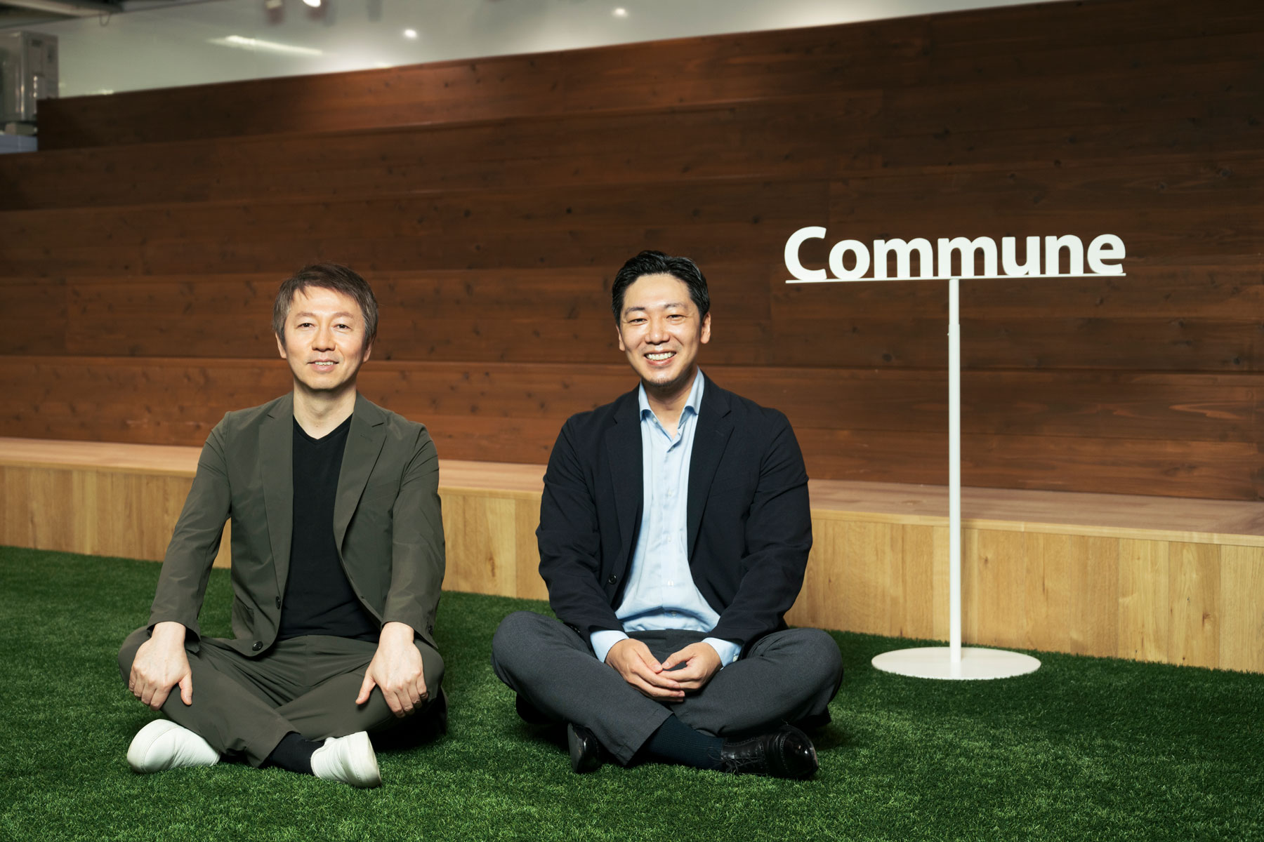 信頼が経営を変える―日本発、世界に届く新しい経営のかたち | Forbes JAPAN 公式サイト（フォーブス ジャパン）