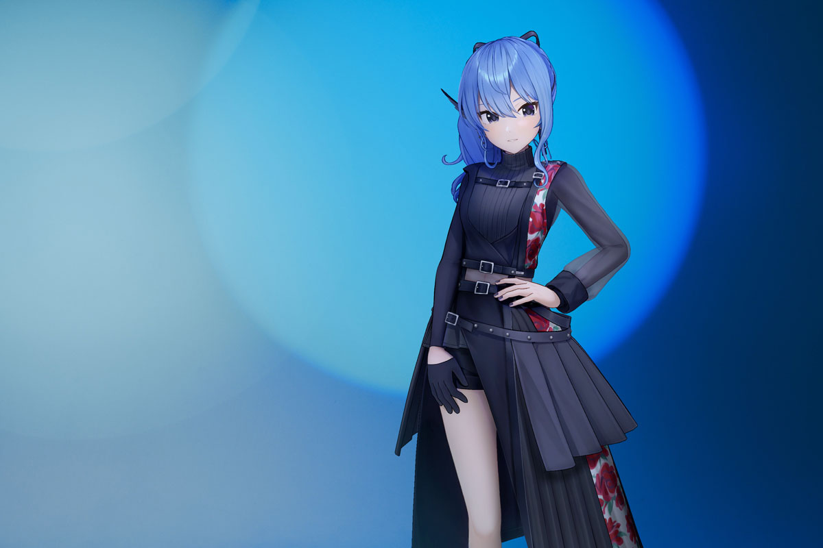 星街すいせいが偏見を乗り越えてつかんだ バーチャルアイドルの未来：30UNDER30 | Forbes JAPAN 公式サイト（フォーブス ジャパン）