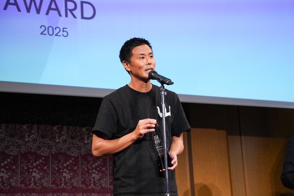 Xtrepreneur AWARD2025」授賞式 農業からアートまで、5つの
