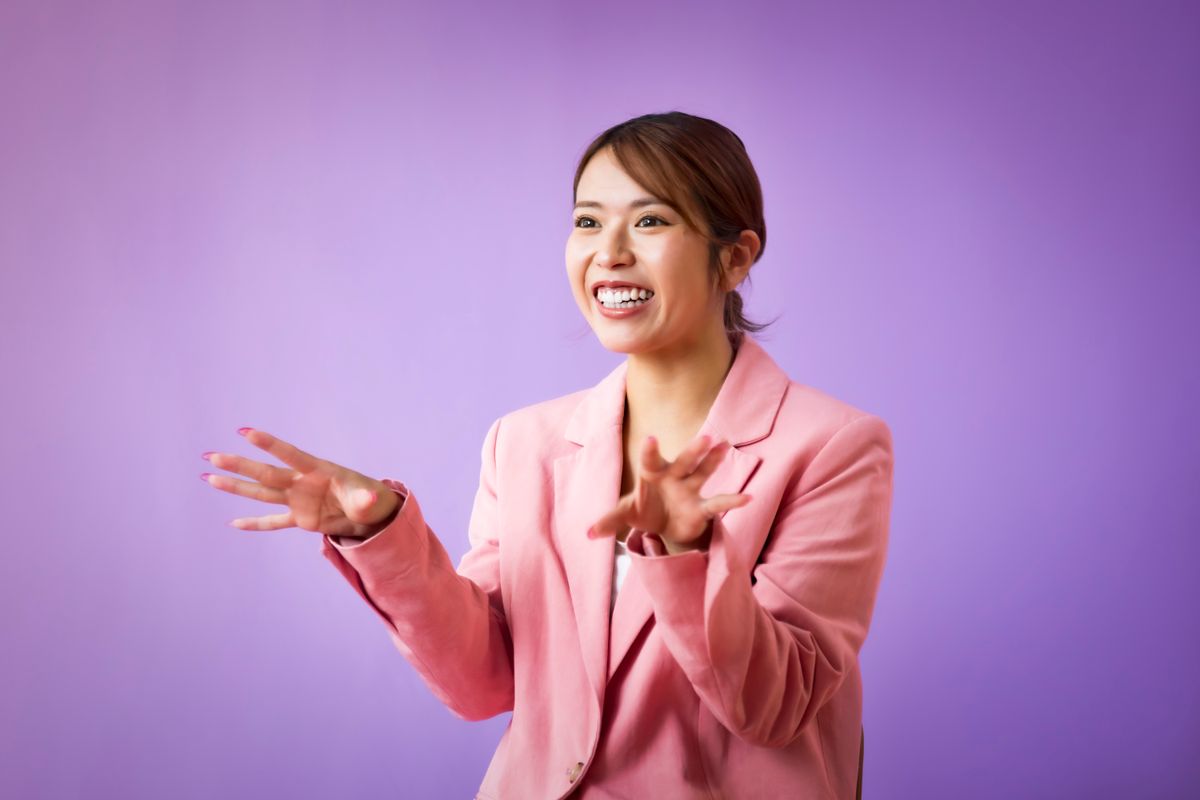 渋谷女子インターナショナルスクール校長 赤荻瞳