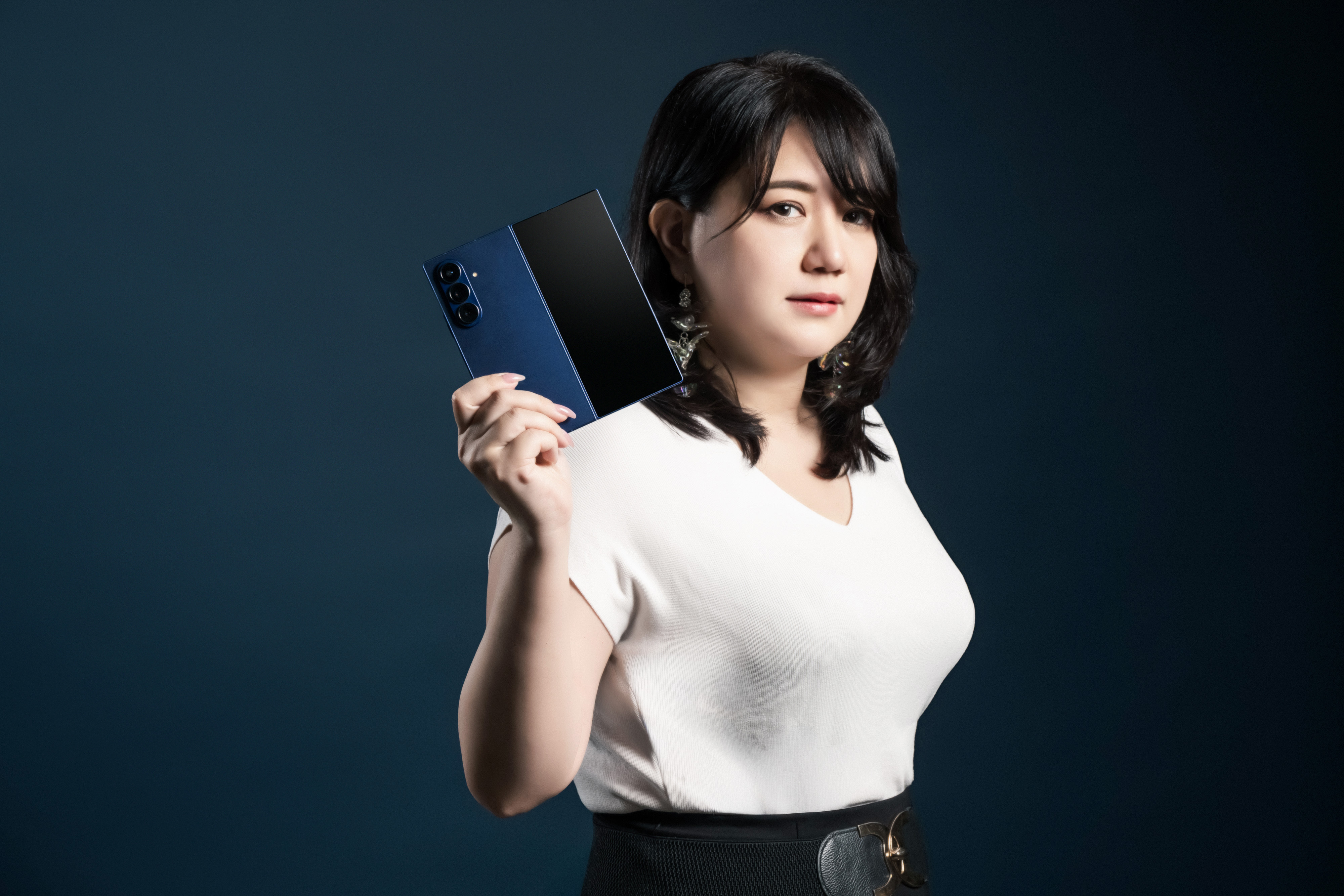 インターフェースは“調整”の時代へ。体験共有「BodySharing」の第一人者が語る、人間とスマホの行方 | Forbes JAPAN 公式サイト（フォーブス ジャパン）