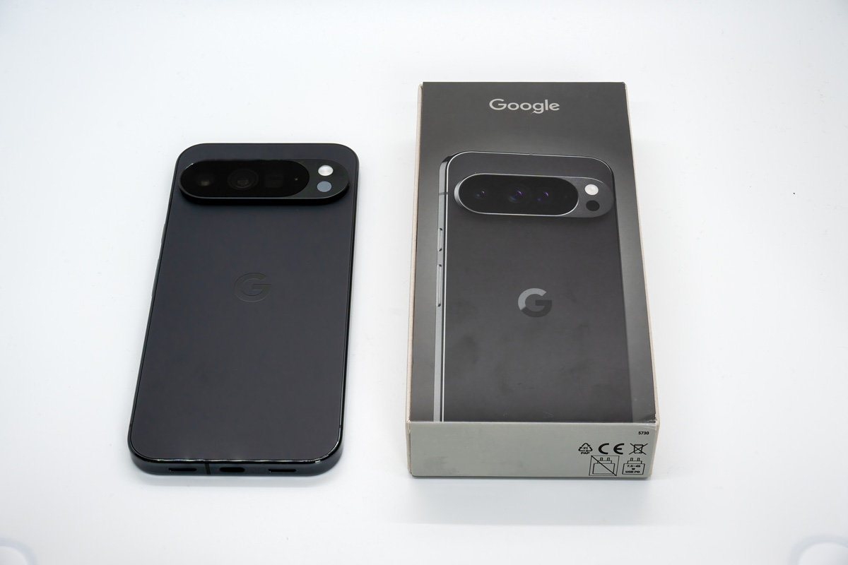 グーグルPixel 10 Proはすでに今週登場のiPhone 17 Proに「勝利」して