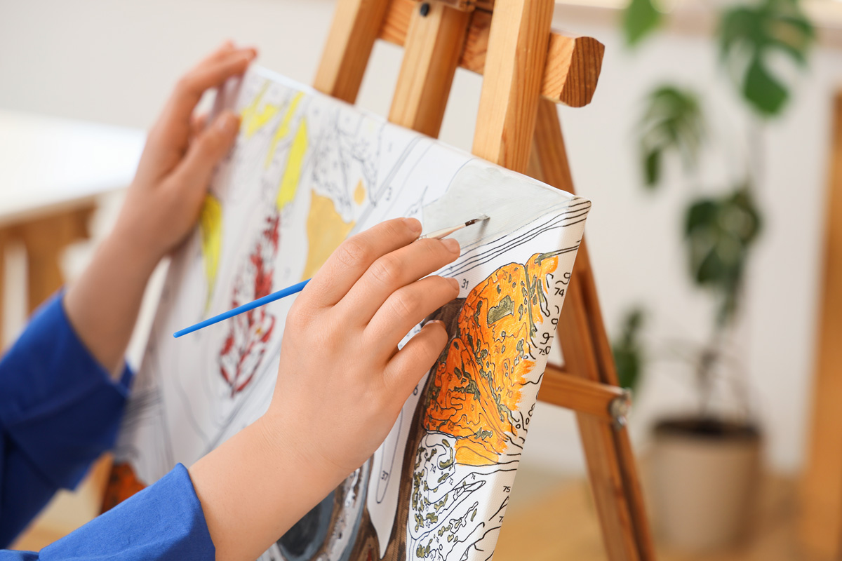 黙示録的な絵画（作家不明） 横尾忠則】の「連画」の河に身を任せ、アートの大海へ…… #112